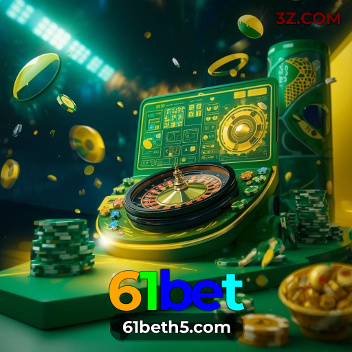 Experimente Baixar Jogos Imperdíveis no 61bet